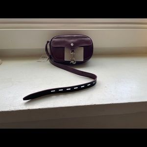 Rebecca Minkoff Fanny pack bag